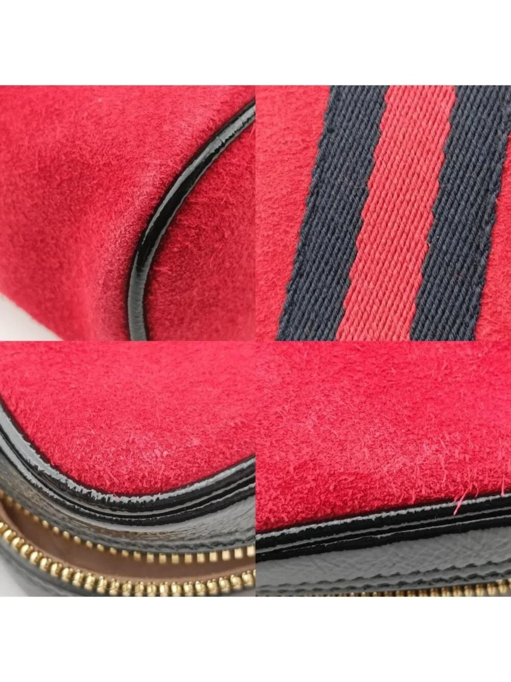 Gucci brand color